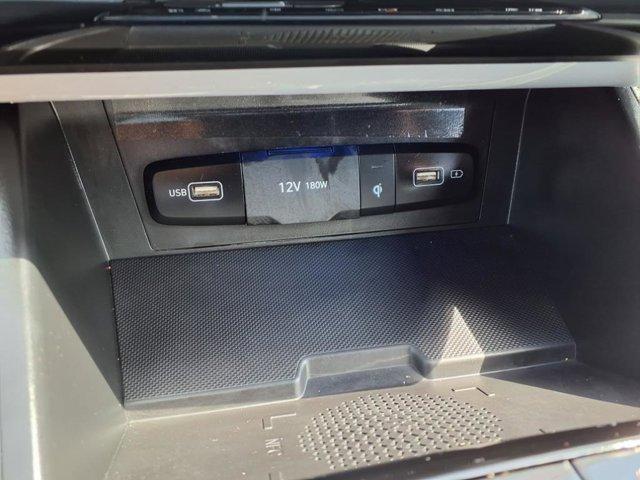 used 2022 Hyundai TUCSON Plug-In Hybrid car, priced at $28,995