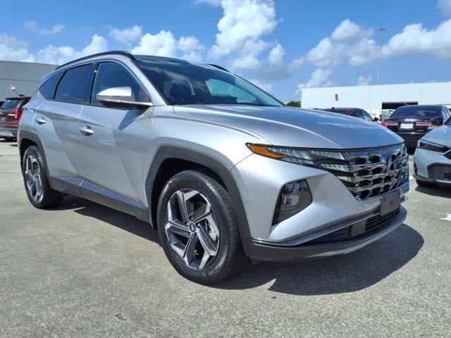 used 2022 Hyundai TUCSON Plug-In Hybrid car, priced at $28,995