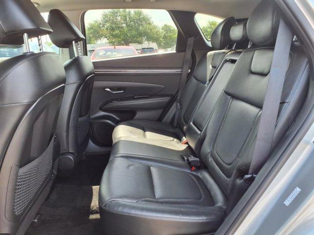 used 2022 Hyundai TUCSON Plug-In Hybrid car, priced at $28,995
