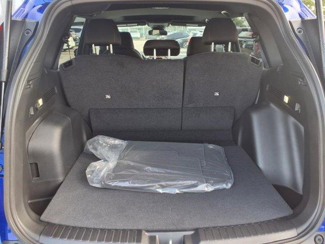 used 2025 Honda CR-V Hybrid car, priced at $32,995