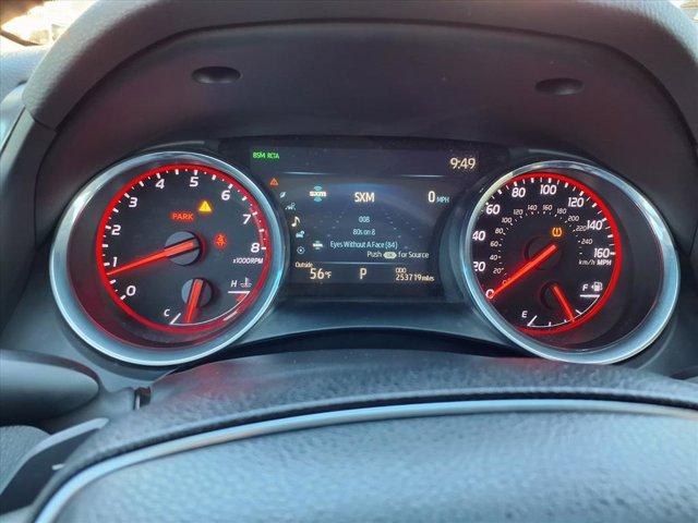 used 2020 Toyota Camry car, priced at $11,995