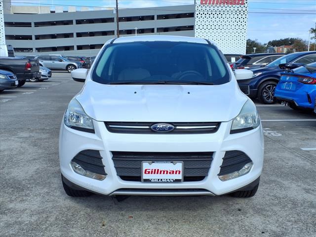 used 2016 Ford Escape car, priced at $10,995