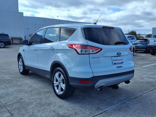 used 2016 Ford Escape car, priced at $10,995