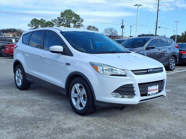 used 2016 Ford Escape car, priced at $10,995