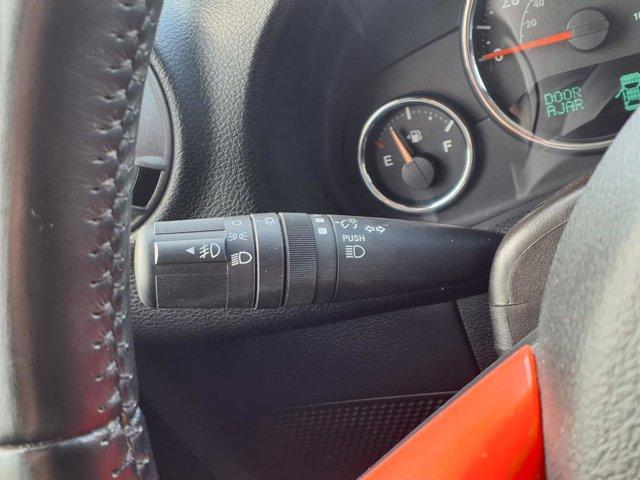 used 2016 Jeep Wrangler Unlimited car, priced at $15,995