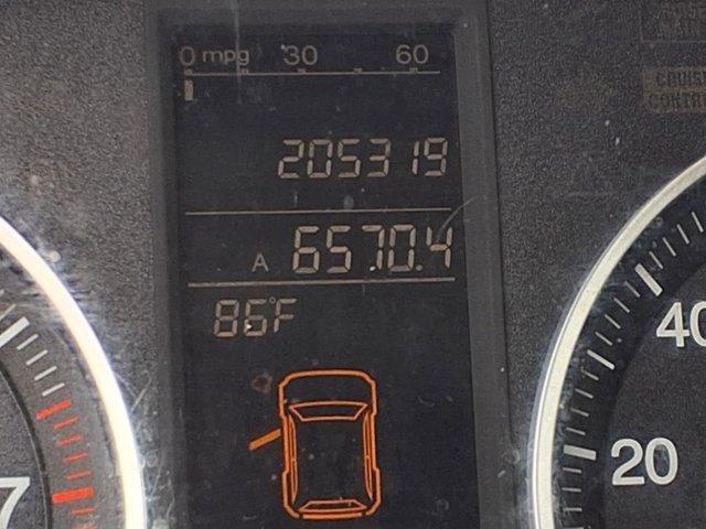 used 2008 Honda CR-V car, priced at $12,000