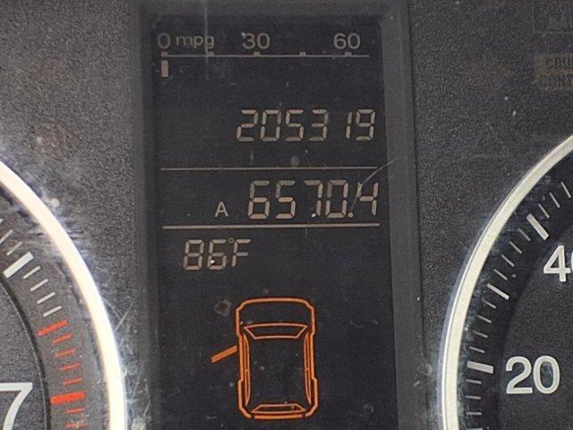 used 2008 Honda CR-V car, priced at $12,000