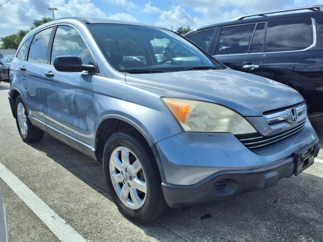 used 2008 Honda CR-V car, priced at $12,000
