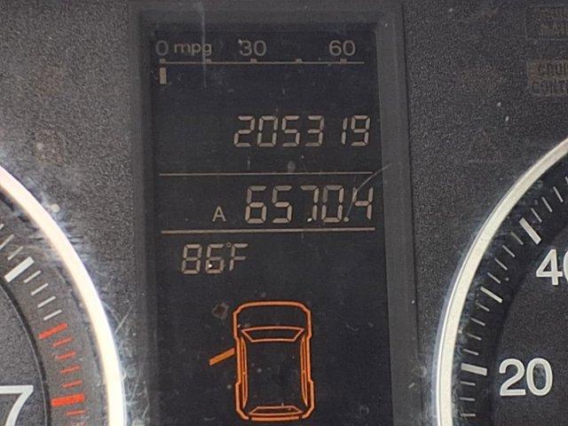 used 2008 Honda CR-V car, priced at $12,000