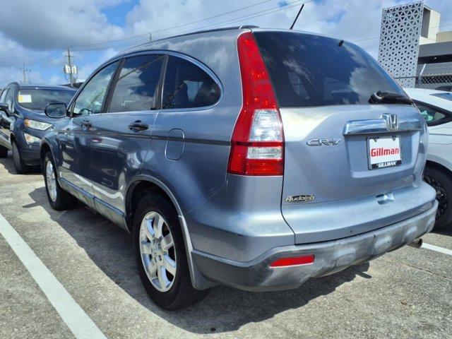 used 2008 Honda CR-V car, priced at $12,000