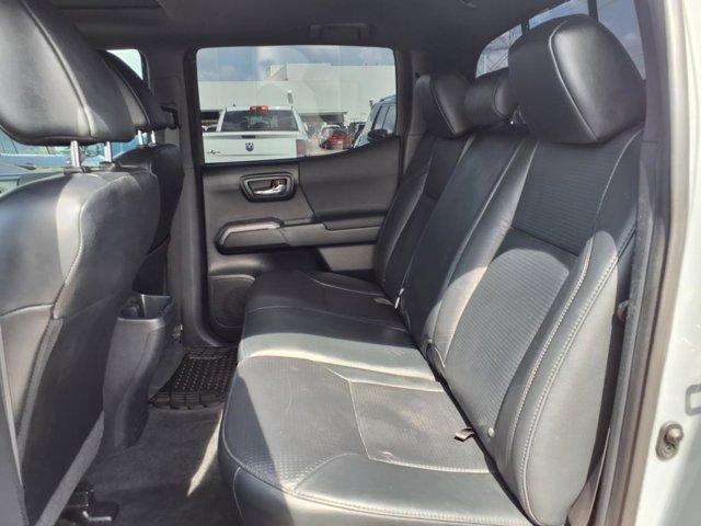 used 2018 Toyota Tacoma car, priced at $29,995