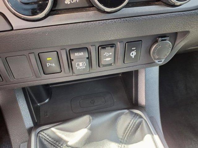 used 2018 Toyota Tacoma car, priced at $29,995
