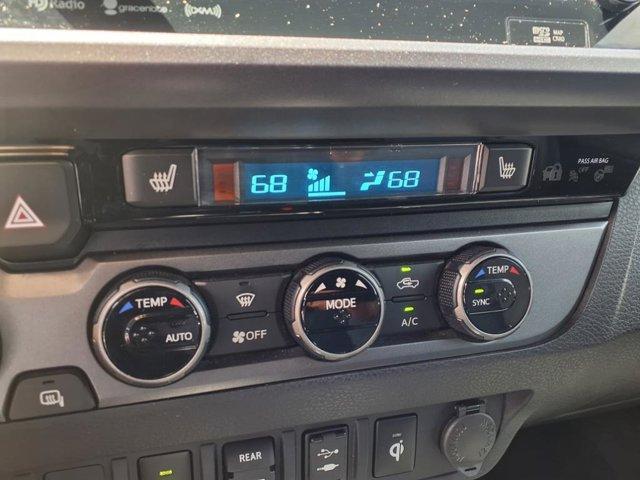 used 2018 Toyota Tacoma car, priced at $29,995