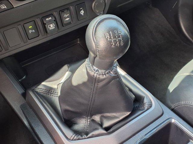 used 2018 Toyota Tacoma car, priced at $29,995