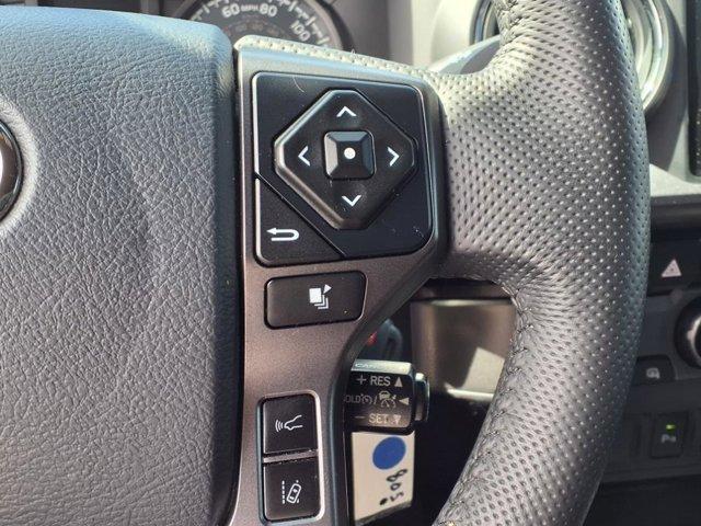 used 2018 Toyota Tacoma car, priced at $29,995