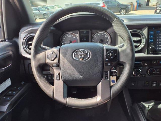 used 2018 Toyota Tacoma car, priced at $29,995