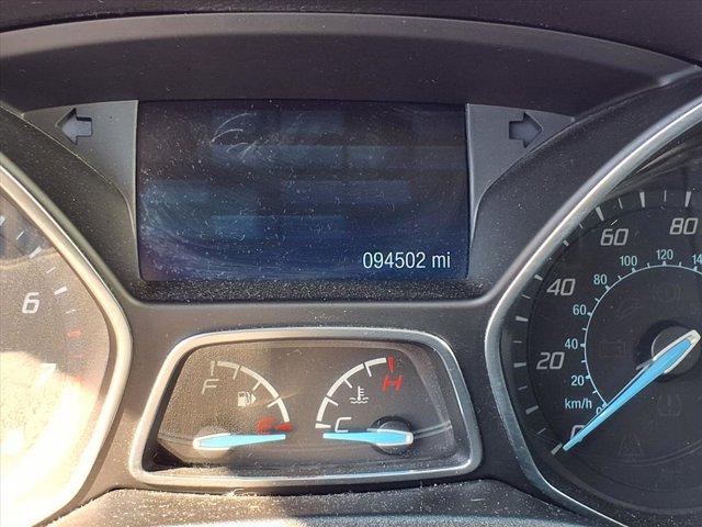 used 2014 Ford Focus car, priced at $10,000