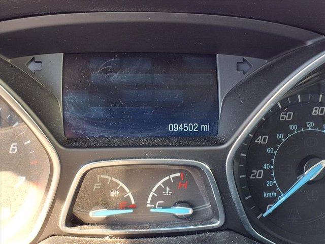 used 2014 Ford Focus car, priced at $10,000
