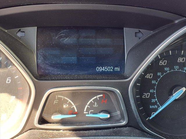 used 2014 Ford Focus car, priced at $10,000