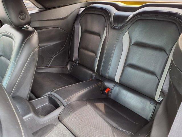 used 2017 Chevrolet Camaro car, priced at $19,495