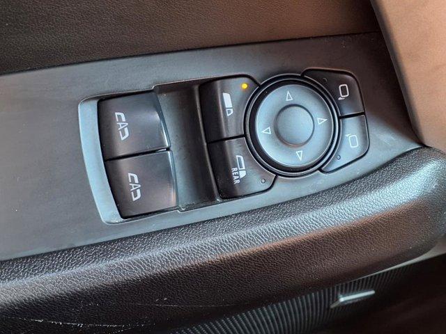 used 2017 Chevrolet Camaro car, priced at $19,495