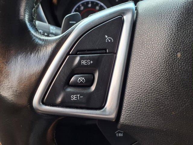 used 2017 Chevrolet Camaro car, priced at $19,495