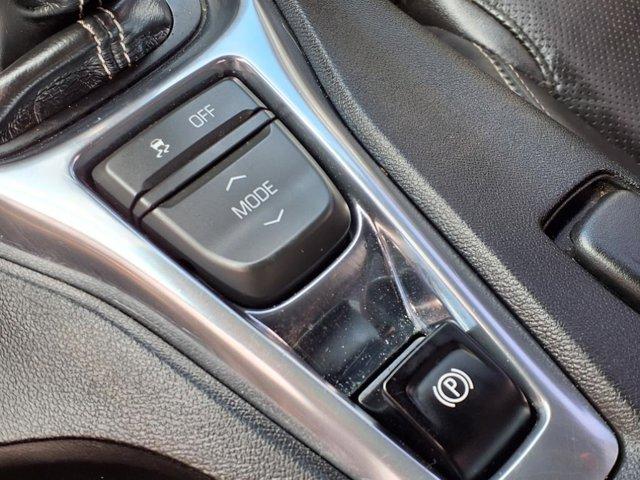 used 2017 Chevrolet Camaro car, priced at $19,495