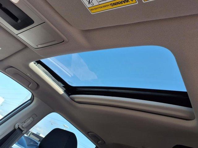 used 2025 Honda CR-V car, priced at $32,795