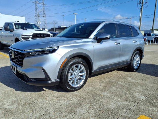used 2025 Honda CR-V car, priced at $32,795