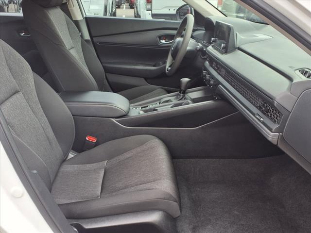 used 2023 Honda Accord car, priced at $23,995