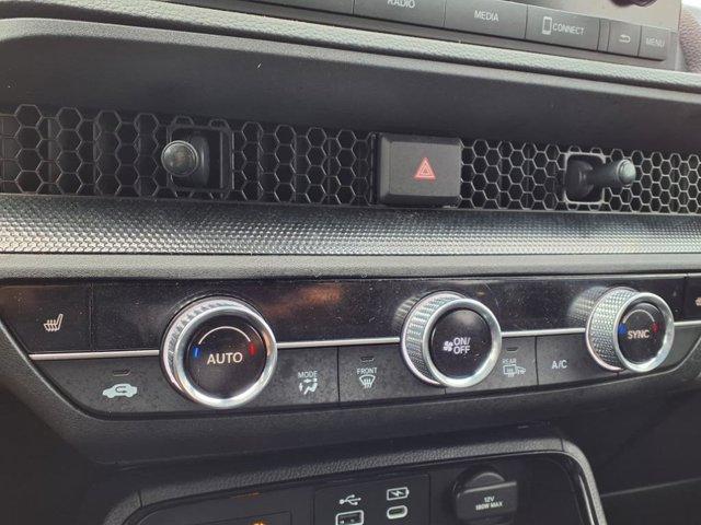 used 2024 Honda CR-V Hybrid car, priced at $30,795