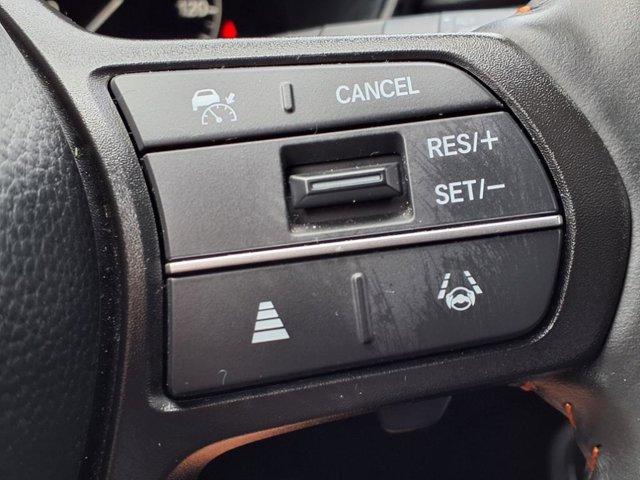 used 2024 Honda CR-V Hybrid car, priced at $30,795