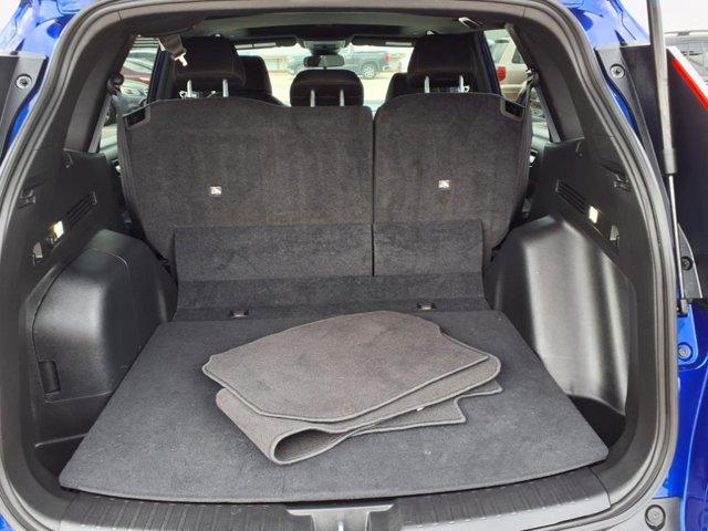 used 2024 Honda CR-V Hybrid car, priced at $30,795