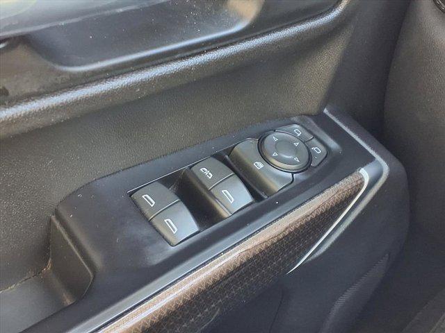 used 2020 Chevrolet Silverado 1500 car, priced at $19,995