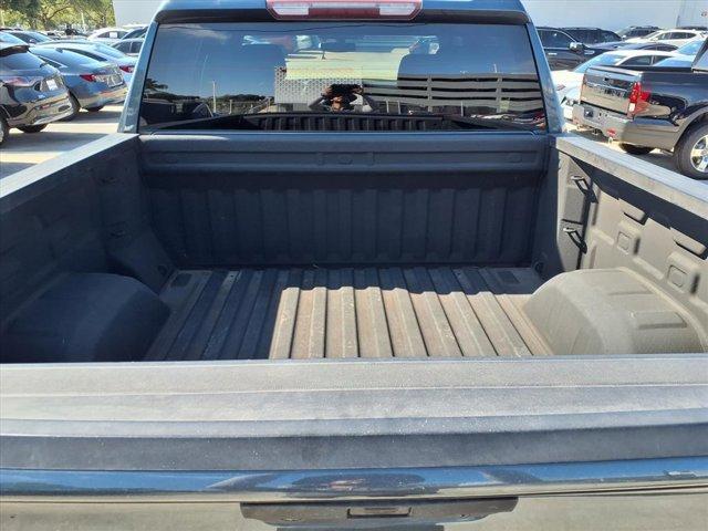 used 2020 Chevrolet Silverado 1500 car, priced at $19,995