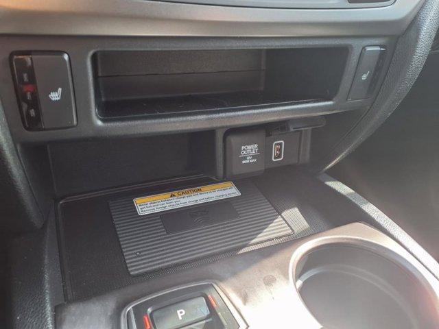 used 2022 Honda Pilot car, priced at $28,995