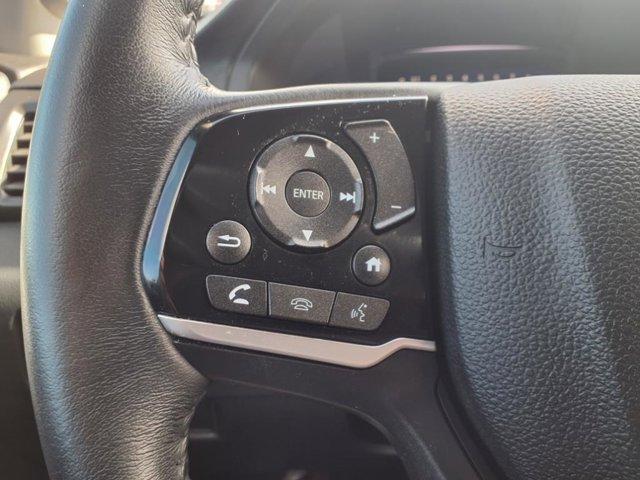 used 2022 Honda Pilot car, priced at $28,995
