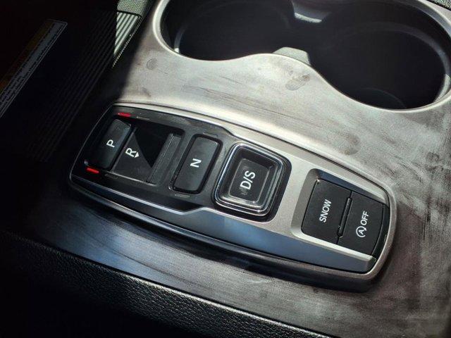used 2022 Honda Pilot car, priced at $28,995