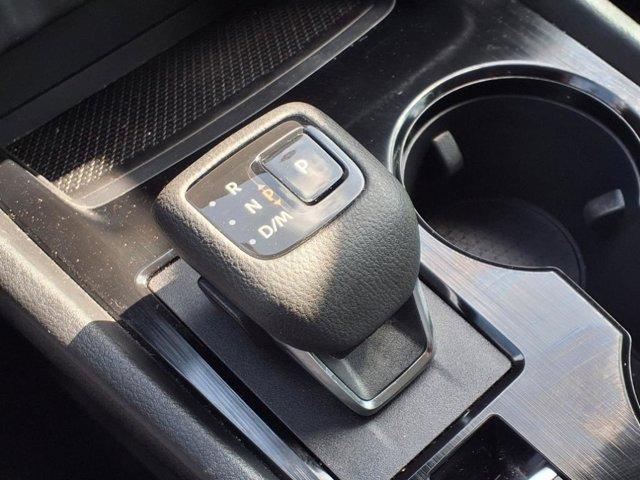 used 2021 Nissan Rogue car, priced at $19,995
