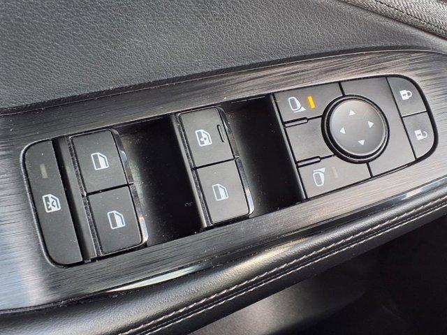 used 2021 Nissan Rogue car, priced at $19,995