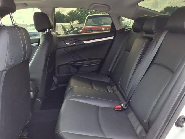 used 2018 Honda Civic car, priced at $19,995