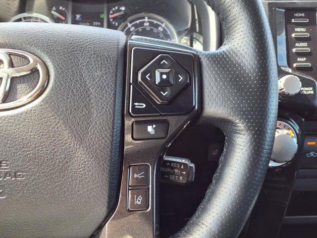 used 2023 Toyota 4Runner car, priced at $46,995