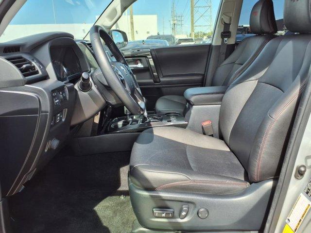 used 2023 Toyota 4Runner car, priced at $46,995