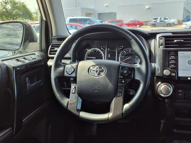 used 2023 Toyota 4Runner car, priced at $46,995