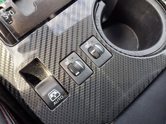 used 2023 Toyota 4Runner car, priced at $46,995