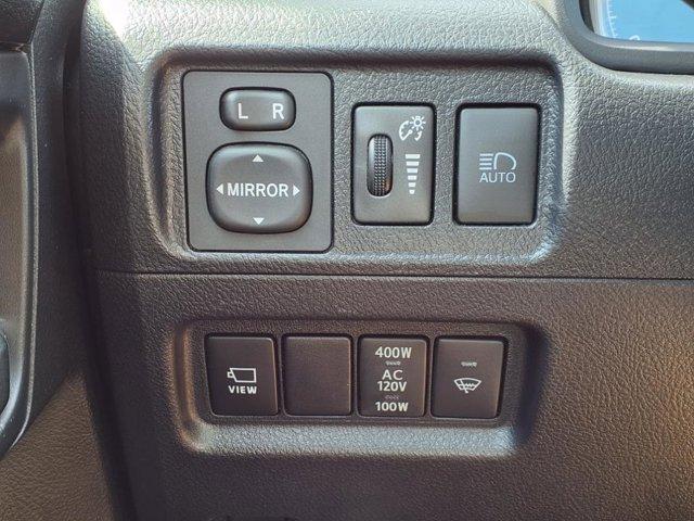 used 2023 Toyota 4Runner car, priced at $46,995