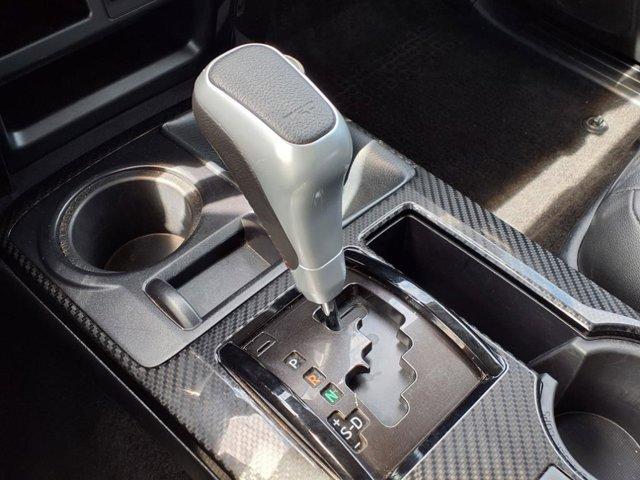 used 2023 Toyota 4Runner car, priced at $46,995
