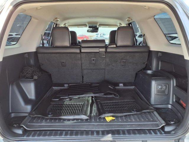 used 2023 Toyota 4Runner car, priced at $46,995