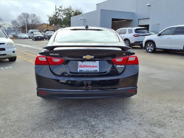 used 2016 Chevrolet Malibu car, priced at $9,495