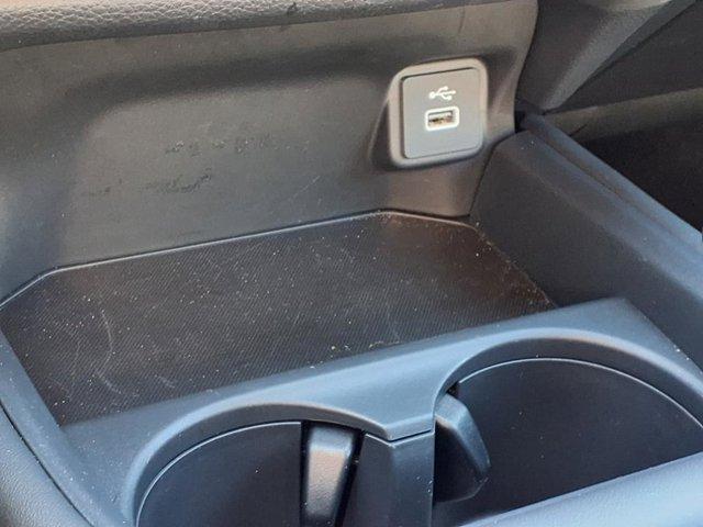 used 2025 Honda HR-V car, priced at $25,995